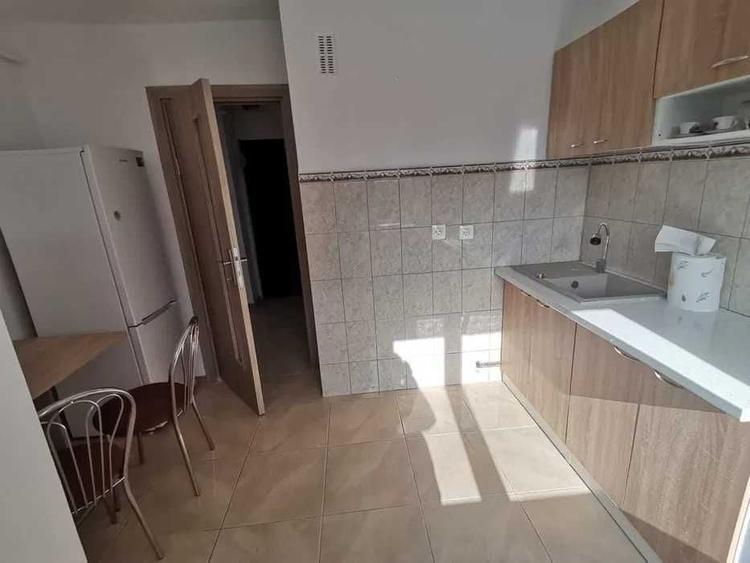 Garsonieră decomandată în Popoveni