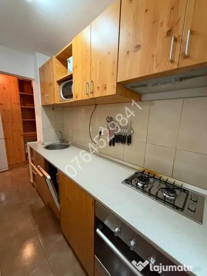 Apt. 2 cam. Titulescu-Victoriei, Str. Veronica Micle, la 5 min. metrou - Bucuresti (Bucuresti-Ilfov) - 15
