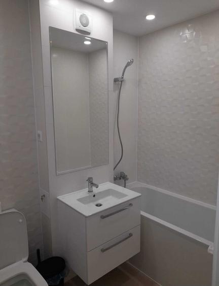 Apartament 2 camere  Hils Pallady / Parcare / 2 min Metrou - 7