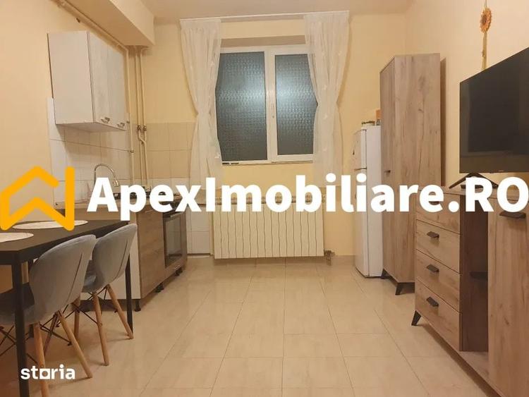 Apartament 2 camere de inchiriat Floreasca Bucuresti | ApexImobiliare. - 1