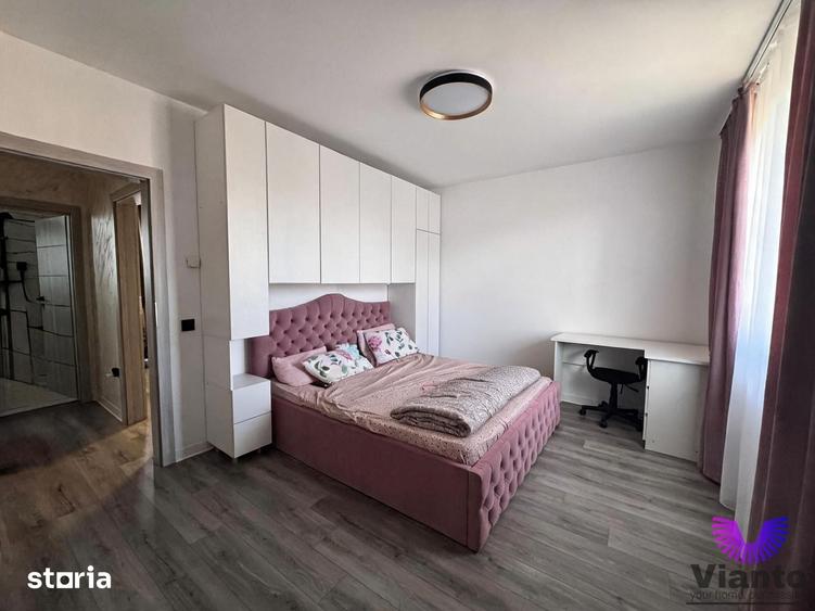Casă cu 3 camere cu Teren 272 Mp în Central