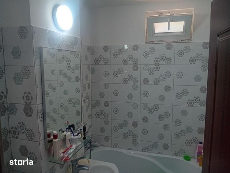 Apartament cu 2 camere în Dărmănești