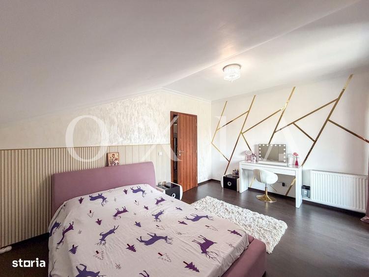OX617 Proprietate Exclusivista, Pozitie Excelenta, Amenajari Moderne - 18