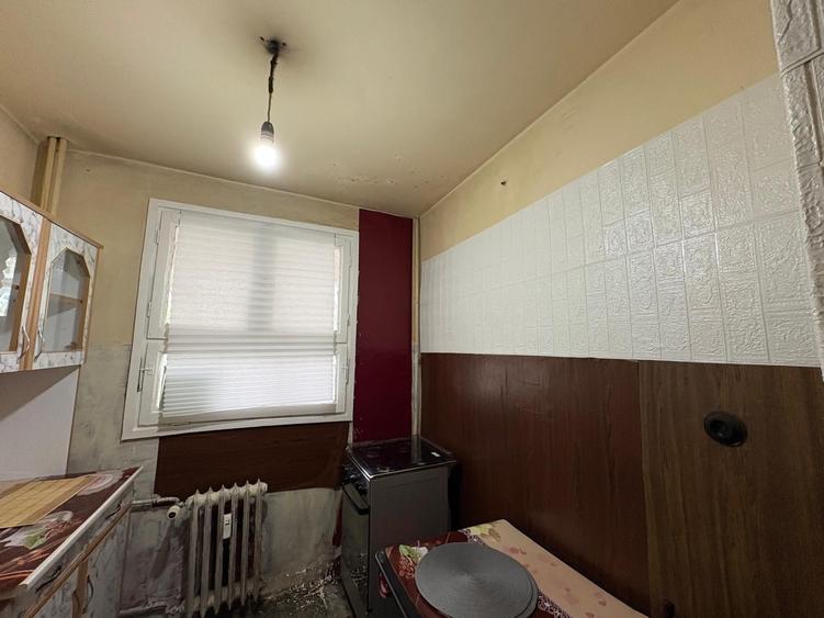 Apartament cu 3 camere decomandat în Nicolae Grigorescu