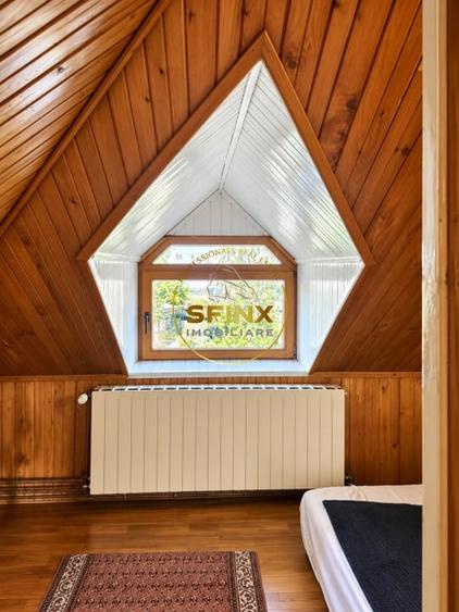 Duplex cu 8 camere cu Canalizare în Parcul Circului