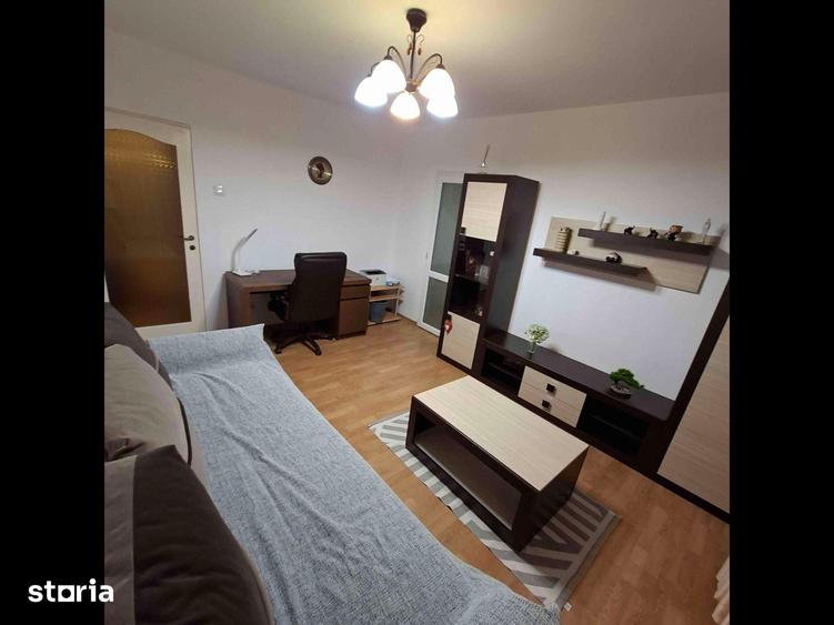 Apartament cu 2 camere în Drumul Taberei