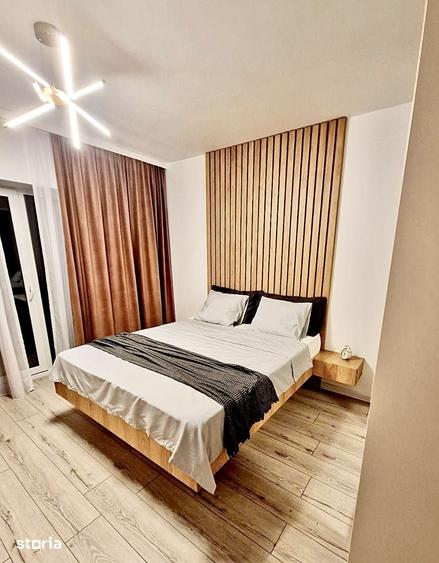Apartament 2cam MODERN Vedere panoramica - GranVia Lake View | Colenti - 1