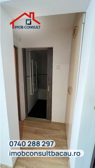 Apartament cu 2 camere semidecomandat în Alecu Russo