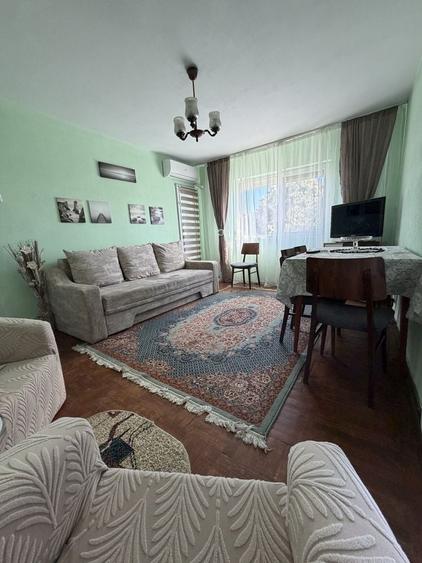 Apartament 2 camere zona fostelor Galerii Soveja - 3