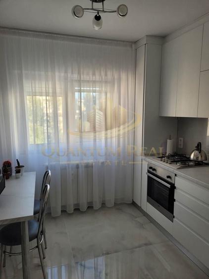 Apartament cu 2 camere semidecomandat în Timpuri Noi
