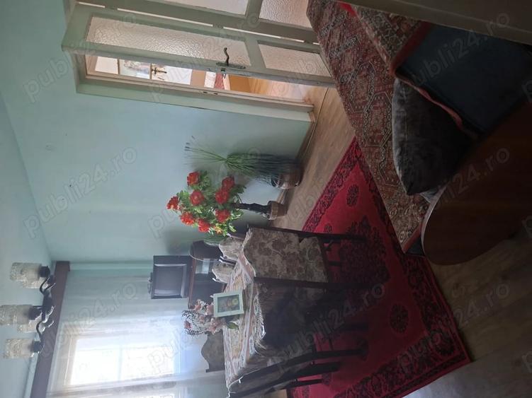 Apartament cu 3 camere decomandat în Rogerius