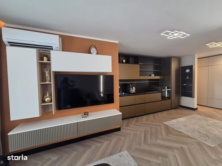 Apartament 3 camere centru Pitesti - Bloc Hermes - 7
