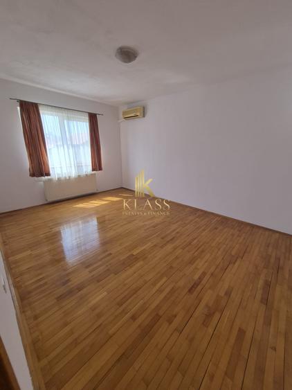 Apartament cu 4 camere decomandat în Herăstrău