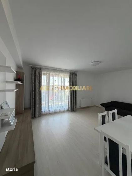Apartament cu 4 camere în Băneasa