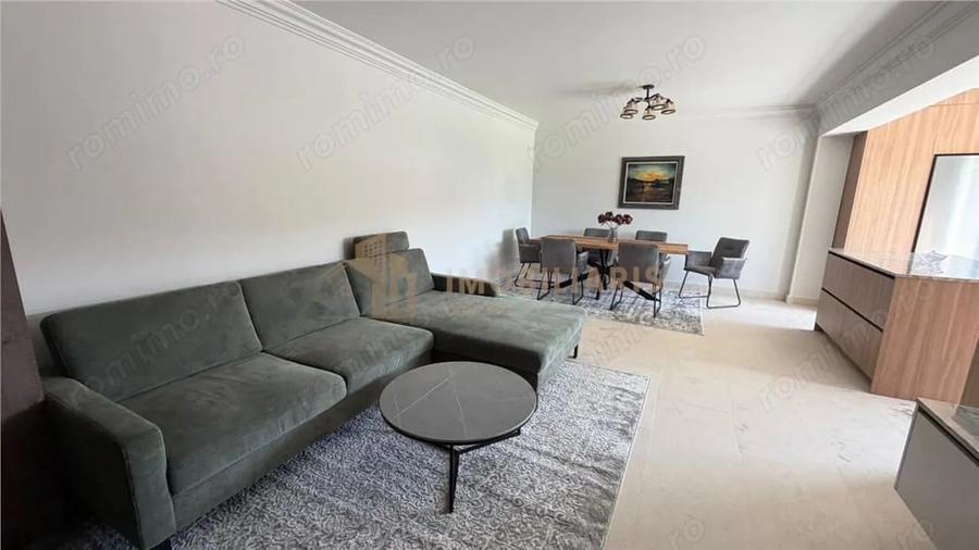 Apartament cu 2 camere decomandat în Depozitelor