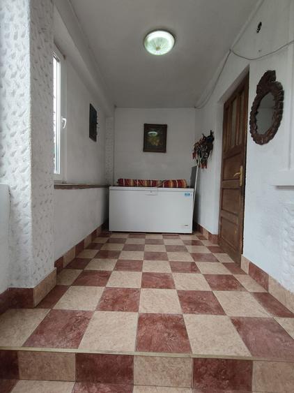 Casă cu 2 camere în Burdujeni