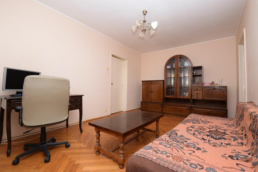 Apartament cu 3 camere, Piața Miniș - Titan - 6