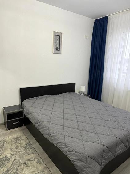 Apartament cu 2 camere decomandat în Dobroești