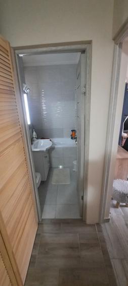 Apartament cu 3 camere decomandat în Dacia