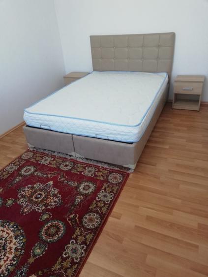 Apartament cu 2 camere semidecomandat în Astra
