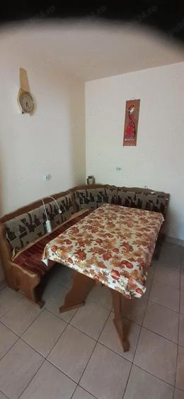 Apartament cu 3 camere decomandat în Șelimbăr