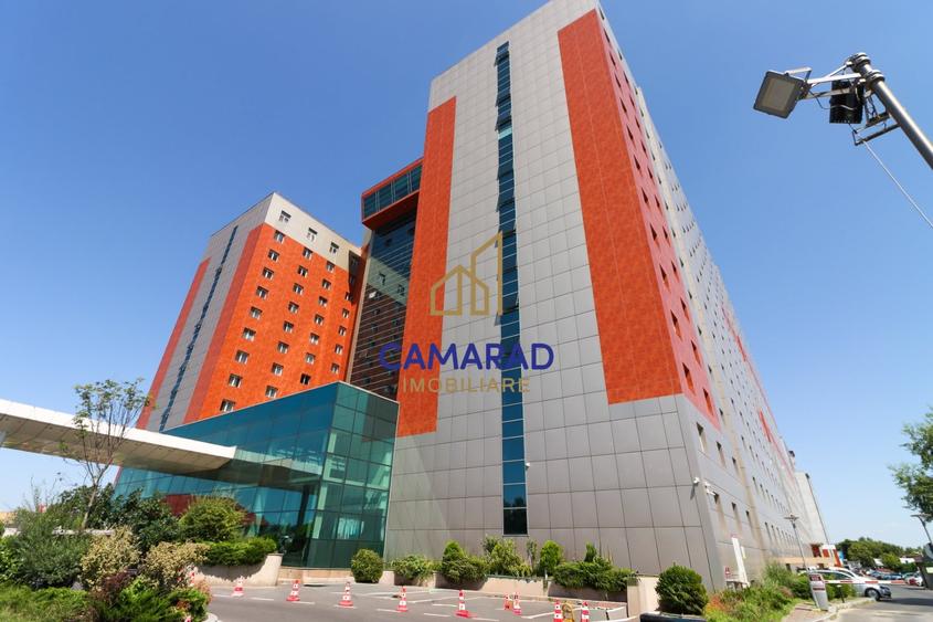 Apartament cu 3 camere decomandat, mobilat în Vitan