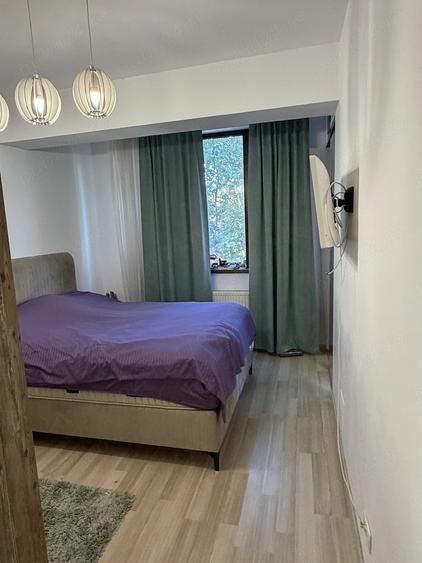 Apartament cu 3 camere decomandat în Bucureștii Noi