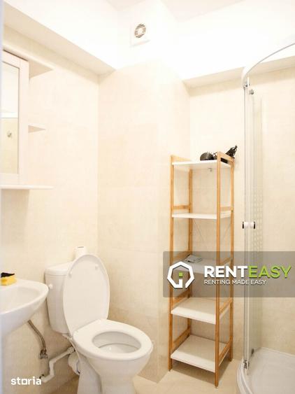 Apartament cu o camera in zona Stefan cel Mare - Ipsilanti - 8