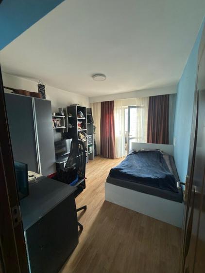 Apartament cu 3 camere decomandat în Mănăștur
