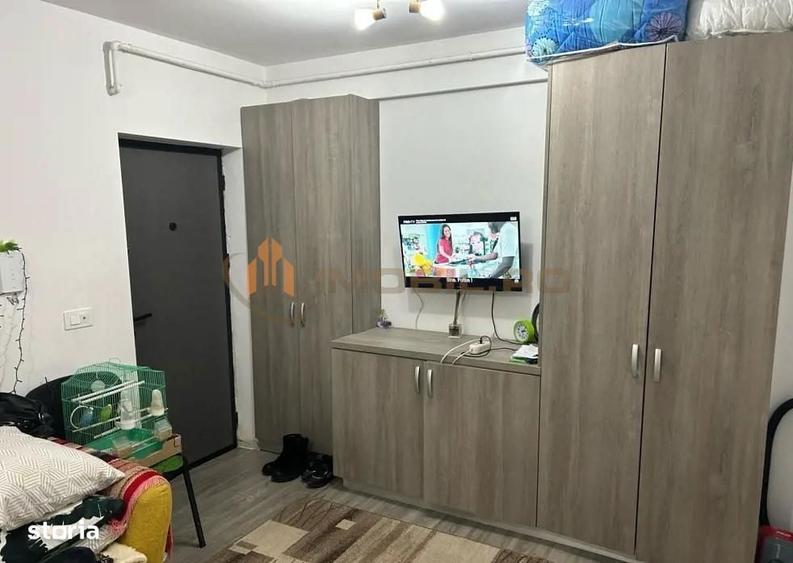 Apartament 1 camere zona Visan - 5