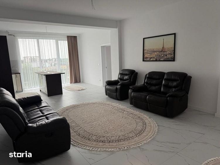 Apartament de inchiriat in radauti nordic twins - 3