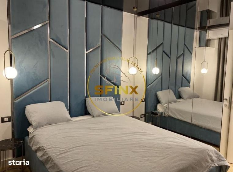 Apartament cu 2 camere în Central
