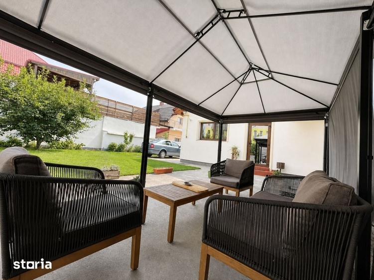 Casa cu 5 camere I teren 720 mp I renovata integral - Comision 0% - 1