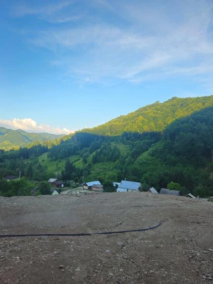 Teren de 10000 mp, în Central