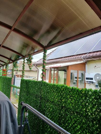 Casă cu Teren 1000 Mp în Maglavit