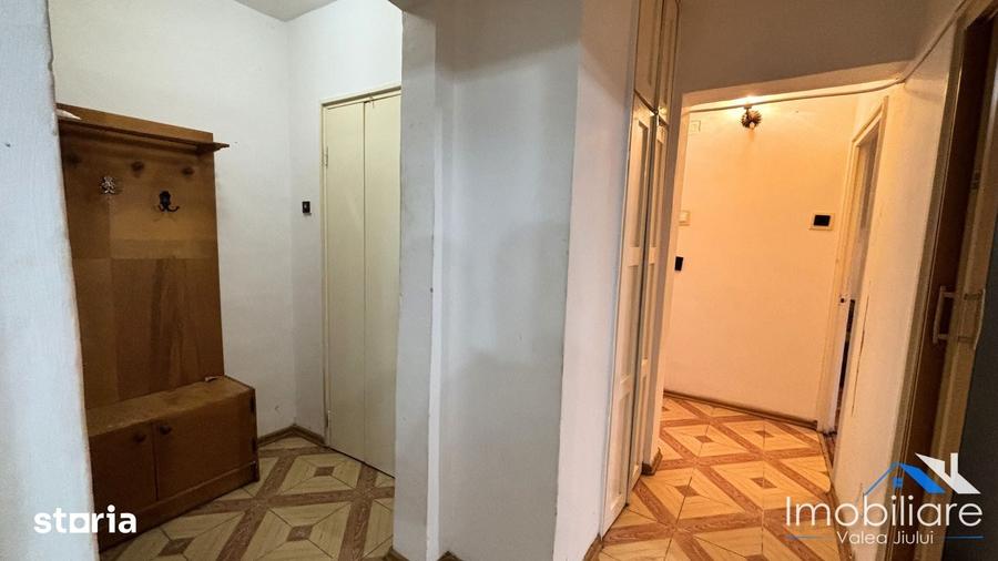 Apartament cu 2 camere în Petros