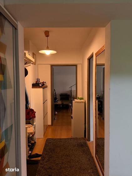 Apartament cu 2 camere în Pantelimon