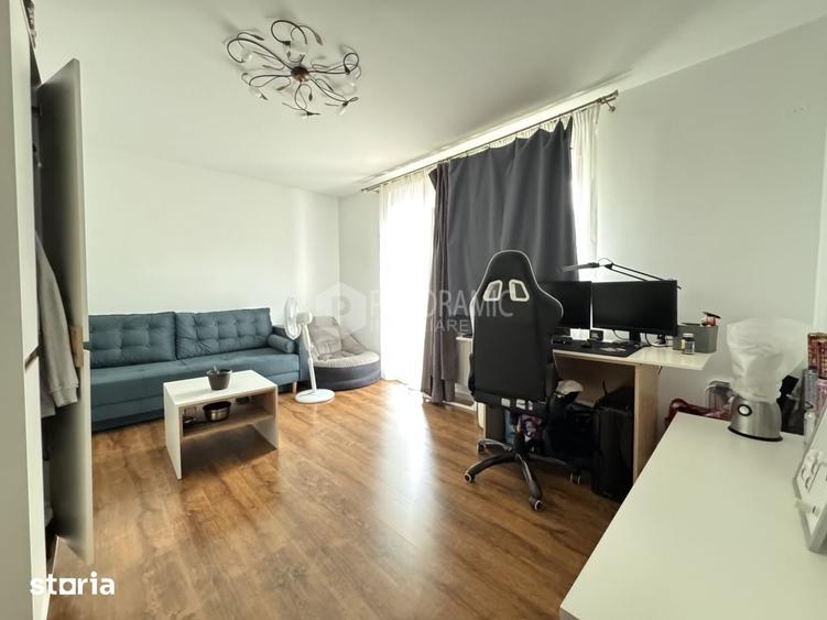 Apartament 4 dormitoare Manastur - 12