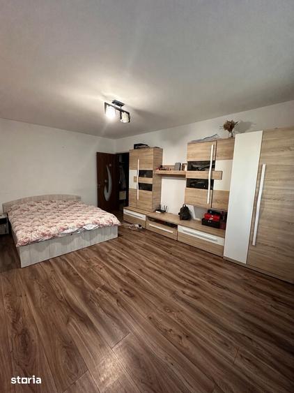 MOARA DE FOC- ap.2 camere,decomandat,et.3/4,mobilat si uitlat,53m,UNIC - 5