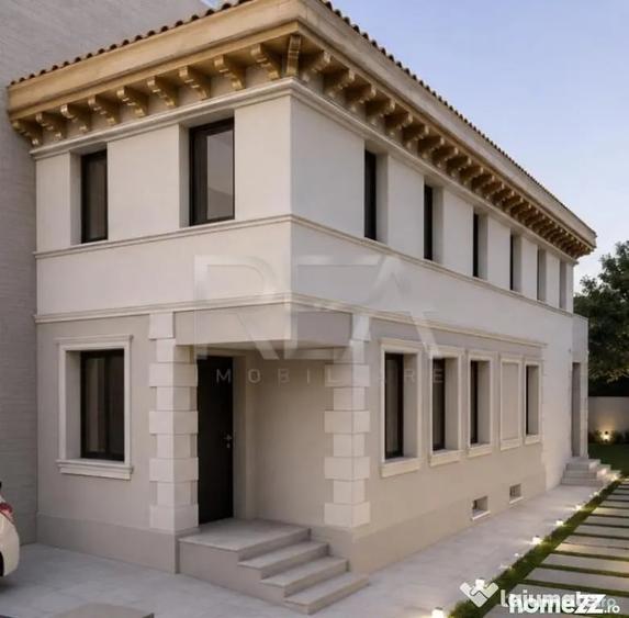 Vila la gri in zona Polona langa Ambasada Turciei - Bucuresti (Bucuresti-Ilfov) - 15