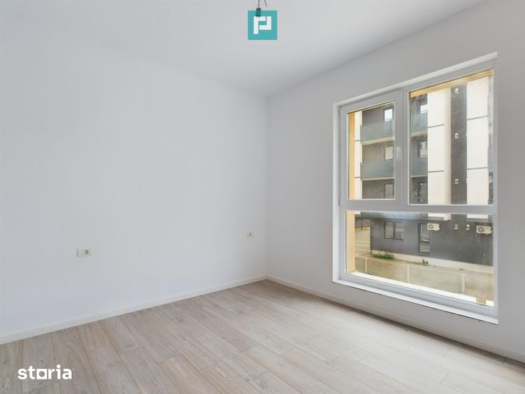 Apartament cu 3 camere în Iosefin