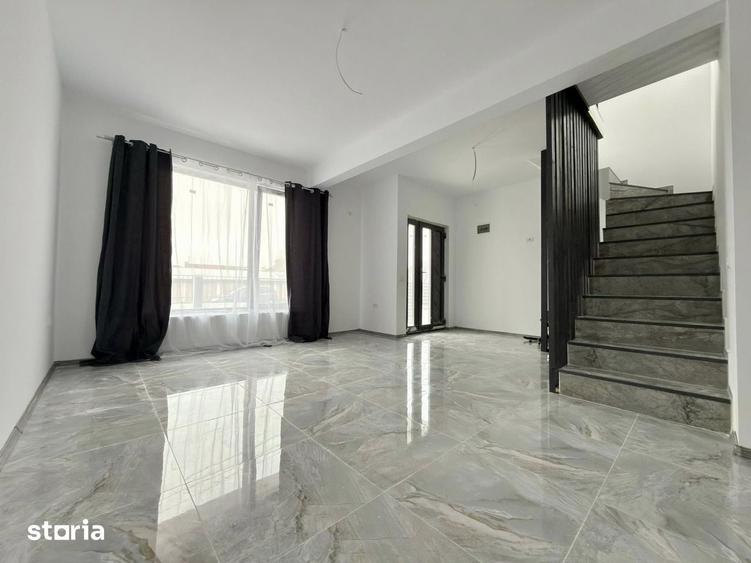 Vila P+1 cu 4 Camere | Lumina - 10
