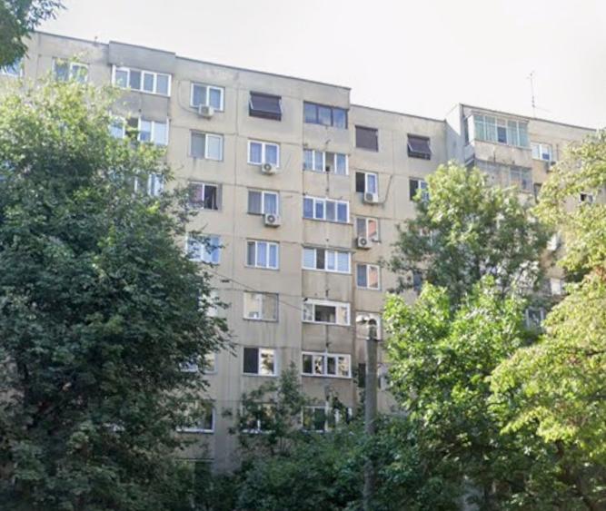 Apartament cu 2 camere decomandat în Bucur Obor — fotografia 1