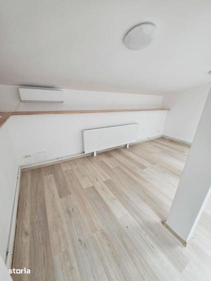 5 min metrou Iancului Casa renovata 2020 D+P+Pod pe teren 295 mp - 6