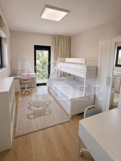 Apartament 3 camere, 70 mp, singur pe nivel, parcare inclusa – Borhanci - 5