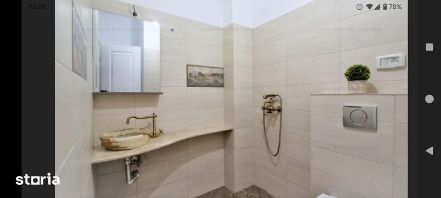 Duplex Spa?ios ?i Modern, Zona Laguna Albastra, Corbeanca - 7