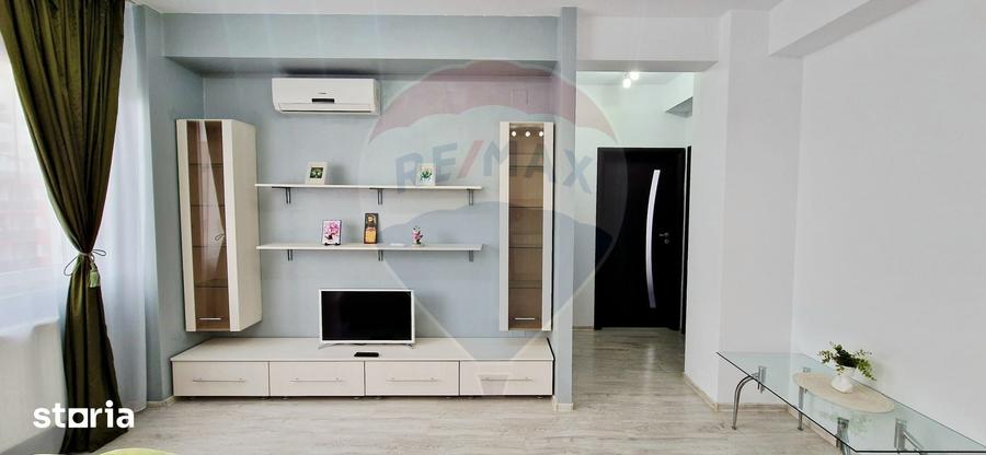 Apartament cu 3 camere decomandat în UTA