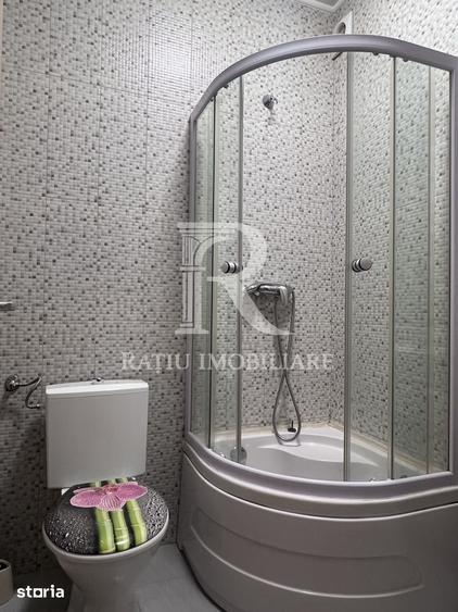 Apartament cu 3 Camere| Dormitor Matrimonial| parcare subterana|Oradea - 14