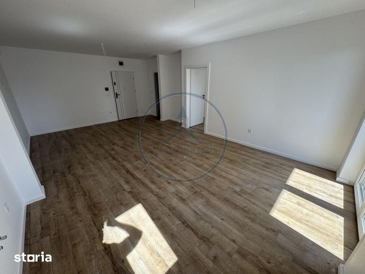 Ansmablu rezidential modern | finalizat 2026 | apartamente 1,2,3 came - 9