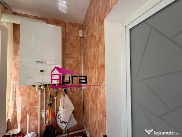 Apartament 3 camere Str.Mircea Voda - 10